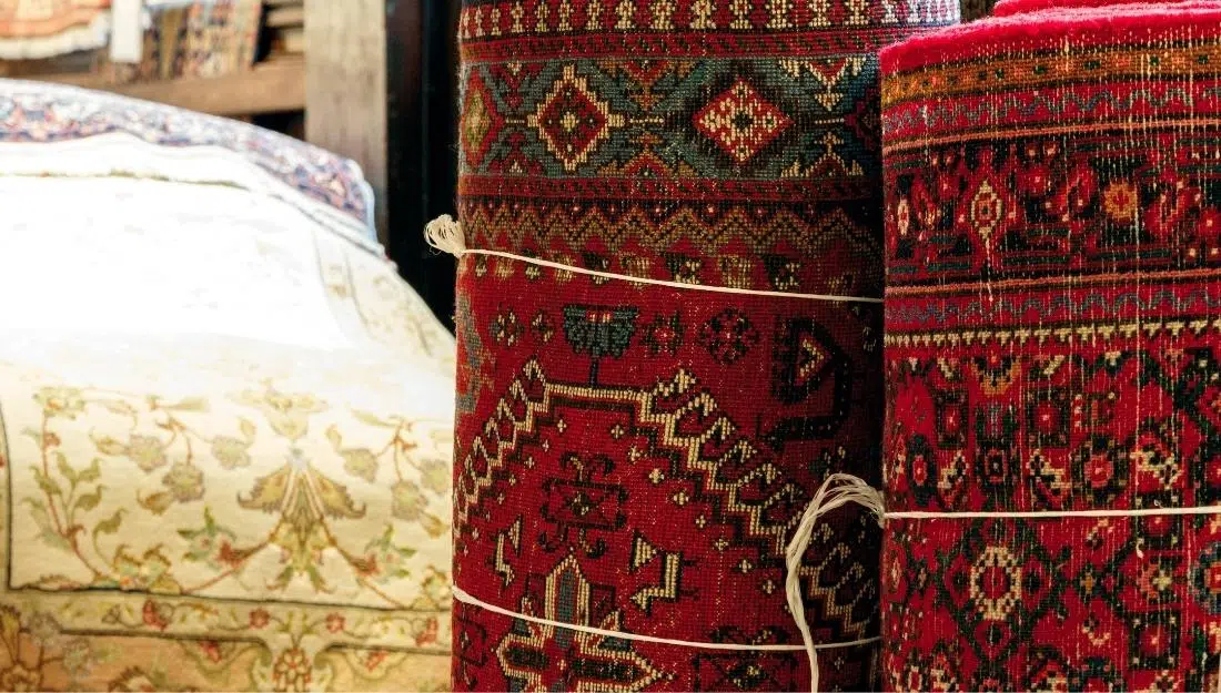 J&J Oriental Rug Gallery Business Grows To Service More Cities