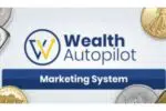Precious Metals Autopilot Wealth Builder 2022 Gold Sale/Marketing Webinar Launch